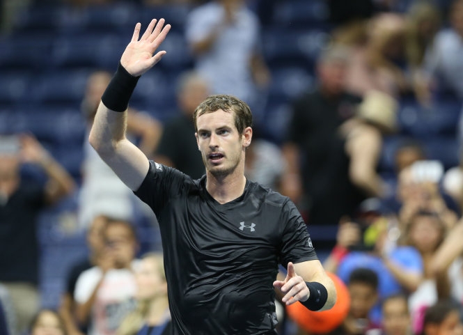 ​US Open 2016: Chị em nhà Williams thẳng tiến
