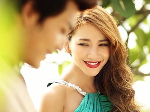 lời xin lỗi của chồng
