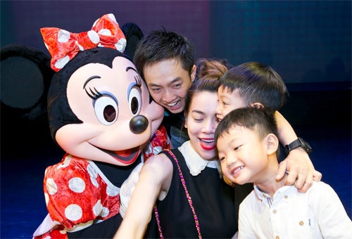 con trai ha ho tro tieng anh gay sot cong dong mang hinh anh 2
