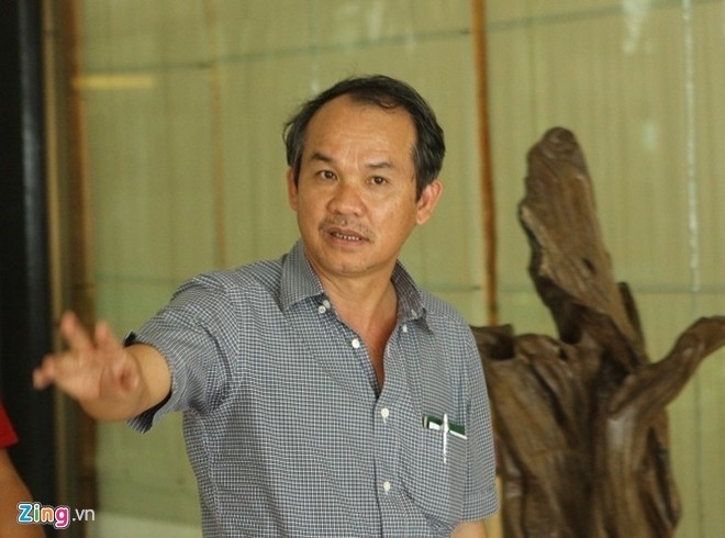 Danh sach cac chu no moi nhat cua cong ty bau Duc hinh anh 1