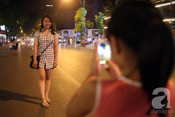 phố đi bộ