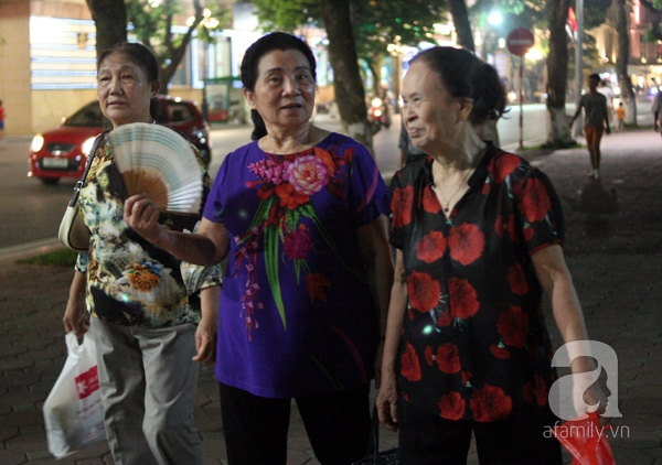 phố đi bộ
