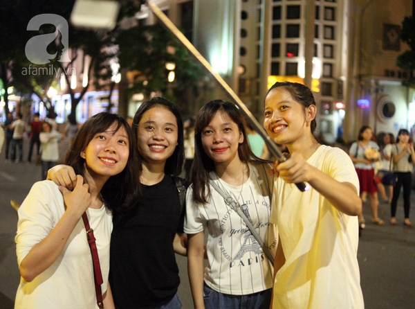 phố đi bộ