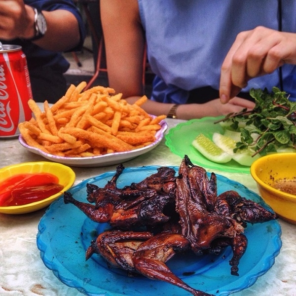du lịch, 2/9, địa chỉ quán ăn ngon