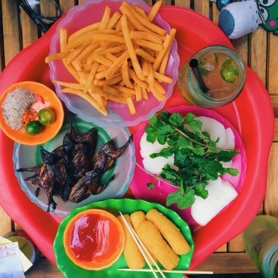 du lịch, 2/9, địa chỉ quán ăn ngon