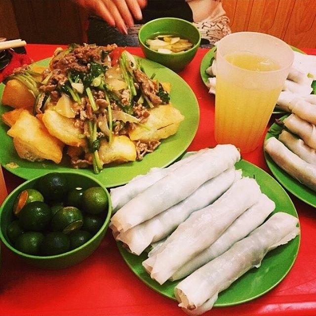 du lịch, 2/9, địa chỉ quán ăn ngon