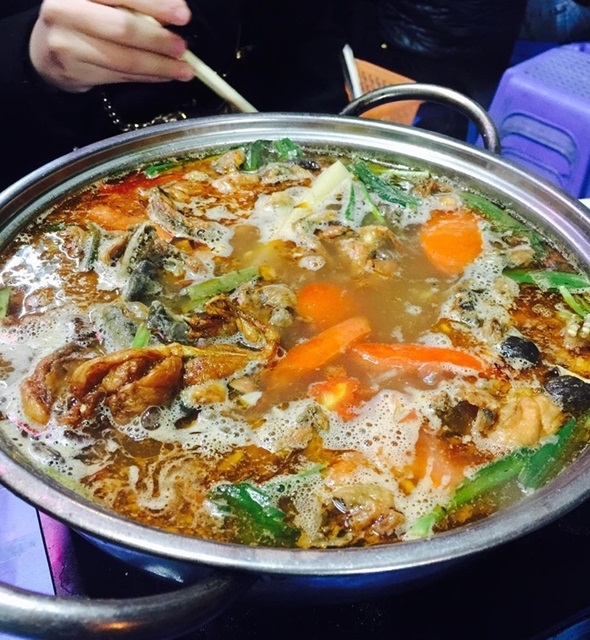 du lịch, 2/9, địa chỉ quán ăn ngon