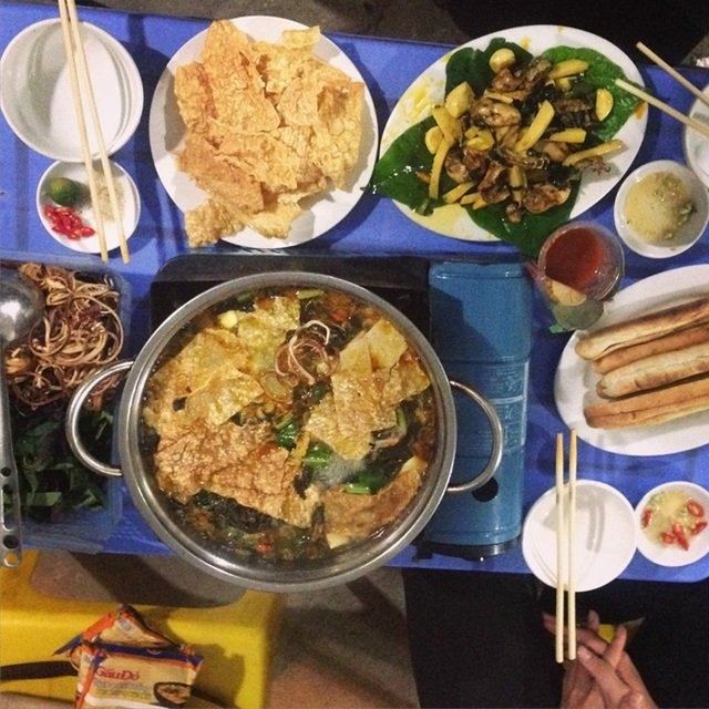 du lịch, 2/9, địa chỉ quán ăn ngon