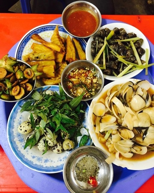 du lịch, 2/9, địa chỉ quán ăn ngon