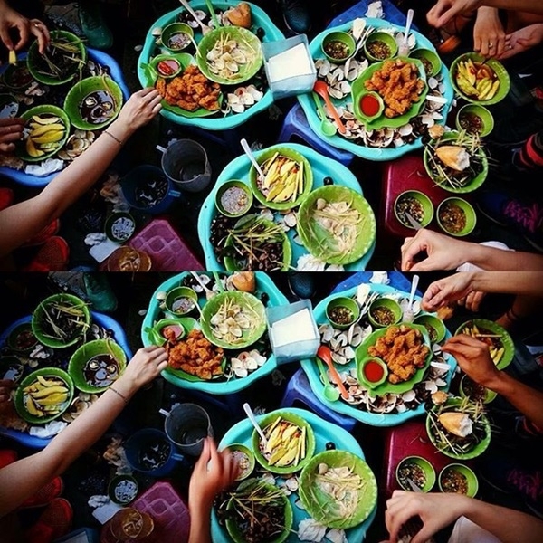 du lịch, 2/9, địa chỉ quán ăn ngon