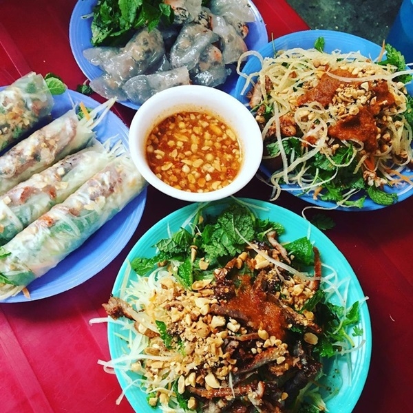 du lịch, 2/9, địa chỉ quán ăn ngon