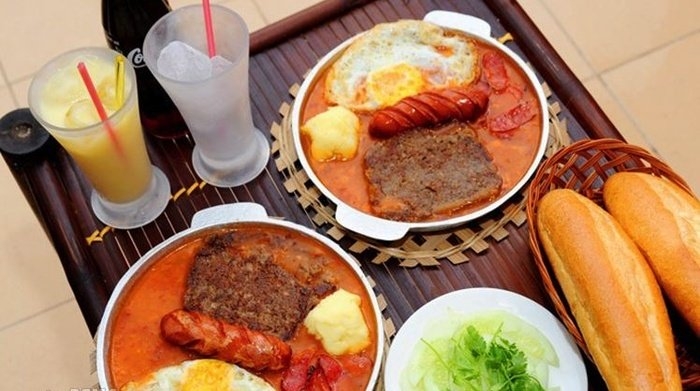 du lịch, 2/9, địa chỉ quán ăn ngon