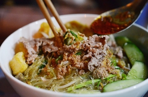 du lịch, 2/9, địa chỉ quán ăn ngon