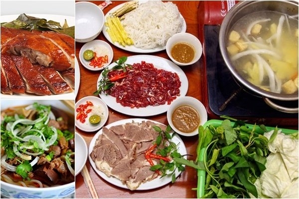 du lịch, 2/9, địa chỉ quán ăn ngon