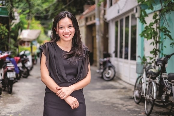Ung dung tieng Anh cua nguoi Viet duoc Forbes ca ngoi hinh anh 1