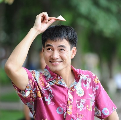Dan nghe si 'quan chuc' cua Tao quan hinh anh 2