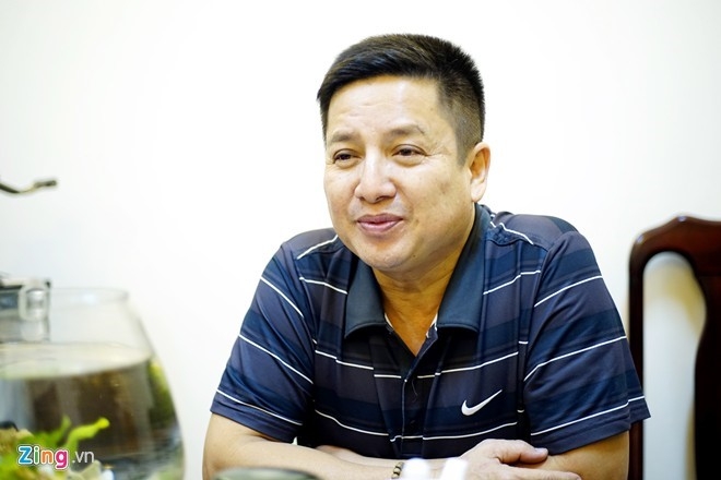 Dan nghe si 'quan chuc' cua Tao quan hinh anh 4