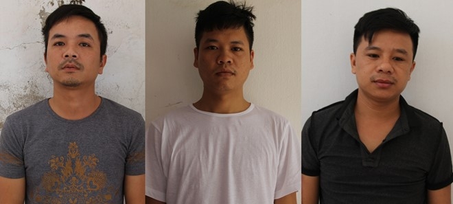 Loi khai nhom con do dung sung ban khach o quan ca phe hinh anh 1
