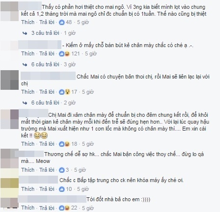 Lan Khuê lo lắng khi trò cưng Mai Ngô đột ngột mất tích - Ảnh 3.