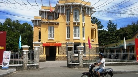 Việc cổ phần hóa của Cty TNHH MTV Du lịch và Thương mại Công đoàn Nghệ An chưa biết bao giờ được thực hiện.
