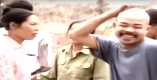Hán Văn Tình, Chu Văn Quềnh, nghệ sỹ, vai diễn