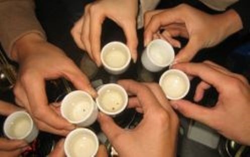 Kết quả hình ảnh cho Đâm chết bạn nhậu