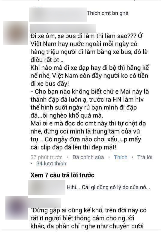 Lộ ảnh Mai Ngô hút thuốc lá, bị đào mộ nghi vấn từng sử dụng chất kích thích - Ảnh 4.