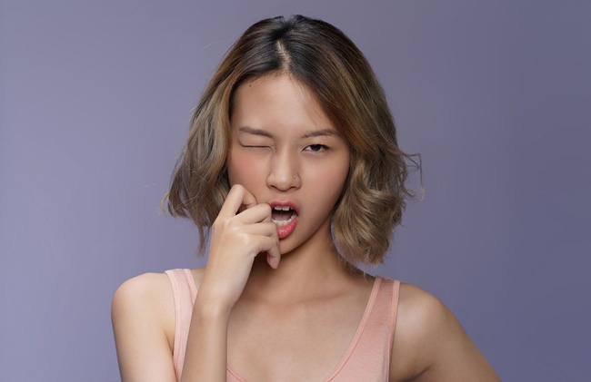 Những điều có thể bạn chưa biết về Phí Phương Anh - cô gái vừa đăng quang The Face - Ảnh 8.