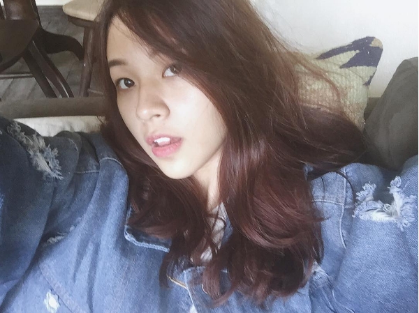 Những điều có thể bạn chưa biết về Phí Phương Anh - cô gái vừa đăng quang The Face - Ảnh 12.