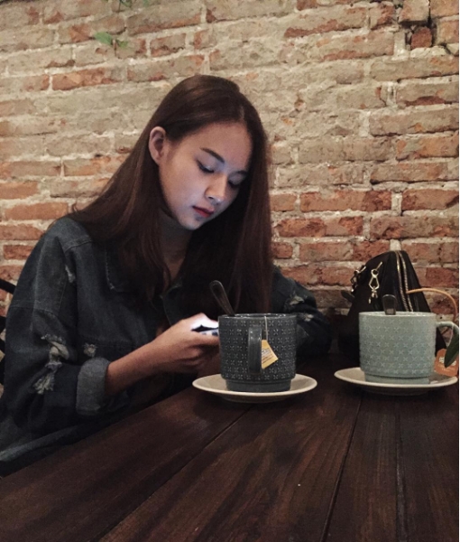 Những điều có thể bạn chưa biết về Phí Phương Anh - cô gái vừa đăng quang The Face - Ảnh 13.