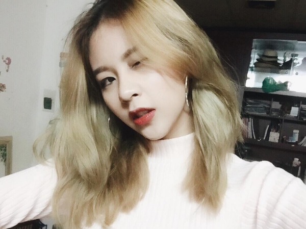Những điều có thể bạn chưa biết về Phí Phương Anh - cô gái vừa đăng quang The Face - Ảnh 14.