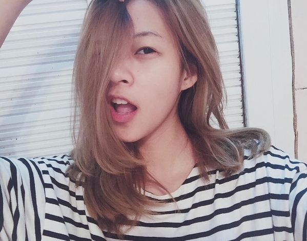 Những điều có thể bạn chưa biết về Phí Phương Anh - cô gái vừa đăng quang The Face - Ảnh 15.
