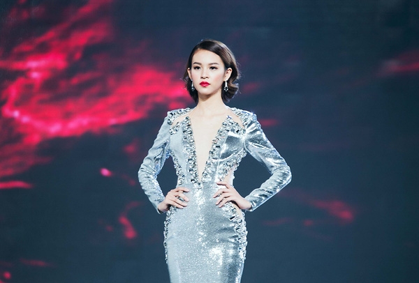 chung kết the face 4