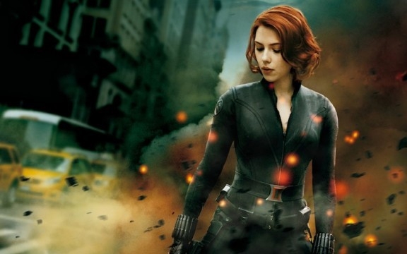 8 nhân vật nữ nổi bật nhất đế chế siêu anh hùng Marvel hình ảnh 4 8 nhan vat nu noi bat nhat de che sieu anh hung Marvel hinh anh 4