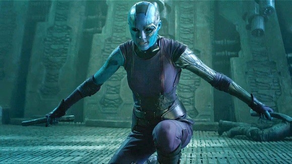 8 nhan vat nu noi bat nhat de che sieu anh hung Marvel hinh anh 6