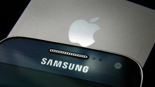 'Nguoi dung Android trung thuc hon iOS' hinh anh 1