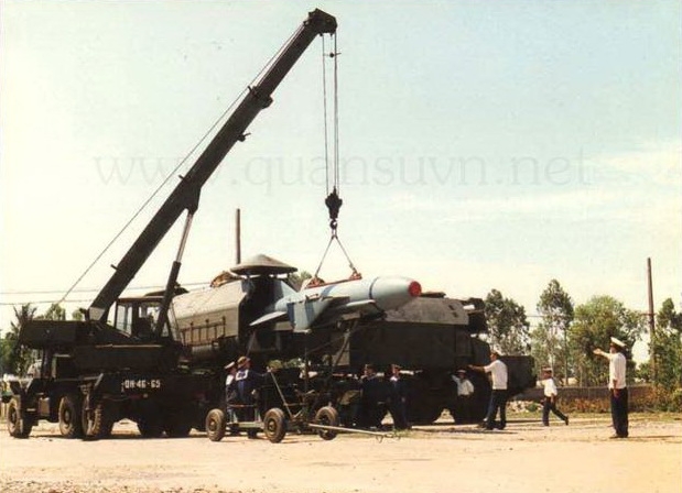 Những vũ khí Liên Xô âm thầm chuyển giao cho Việt Nam - Ảnh 1.
