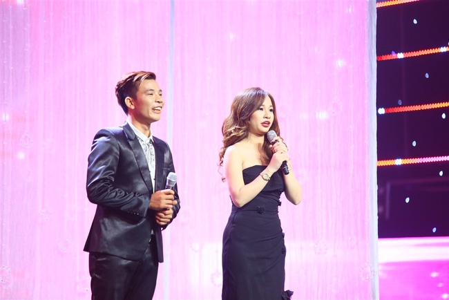 Tuyệt đỉnh song ca: Noo Phước Thịnh chê thí sinh... hát xấu - Ảnh 4.