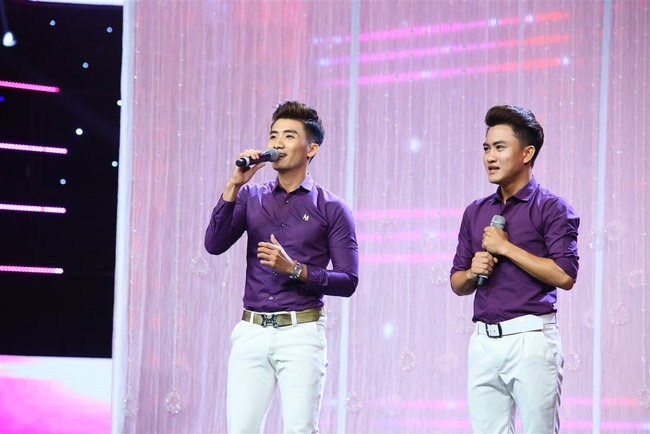 Tuyệt đỉnh song ca: Noo Phước Thịnh chê thí sinh... hát xấu - Ảnh 13.