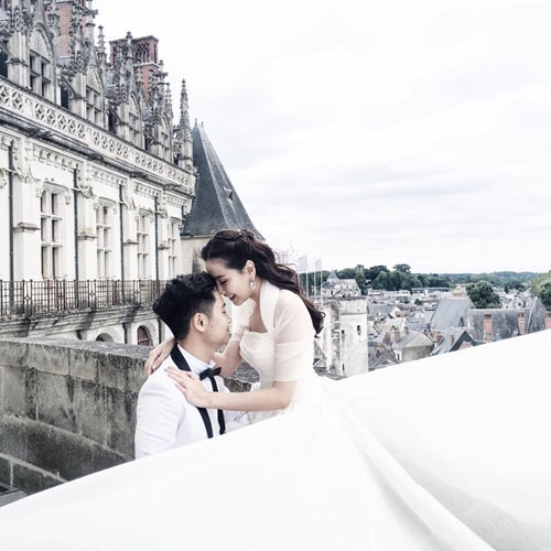 MC Mai Ngọc, MC thời tiết, VTV, MC