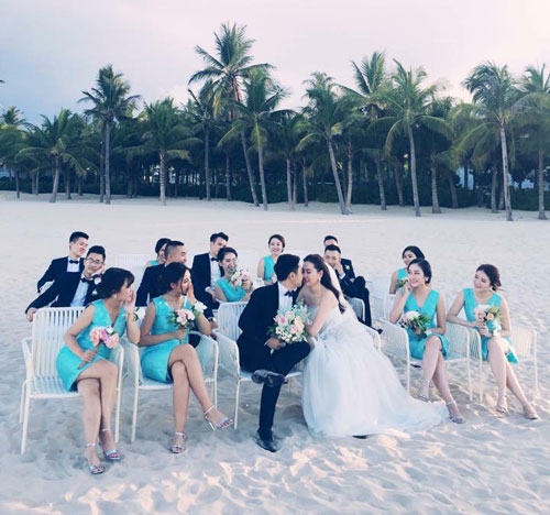 MC Mai Ngọc, MC thời tiết, VTV, MC