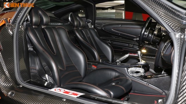 Dai gia Minh Nhua tau “than gio” Pagani Huayra 78 ty-Hinh-7