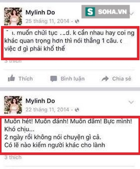 Hoa hậu Mỹ Linh: Tôi chưa có bạn trai, nên sự việc này là bịa đặt! - Ảnh 1.