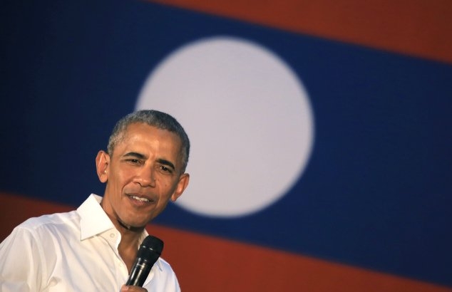 Tổng thống Mỹ, Barack Obama, Sáng kiến Lãnh đạo trẻ Đông Nam Á, YSEALI,