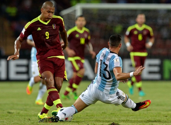 Vang Messi, Argentina may man hoa doi cuoi bang hinh anh 8