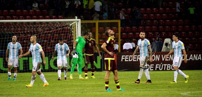 Vang Messi, Argentina may man hoa doi cuoi bang hinh anh 9