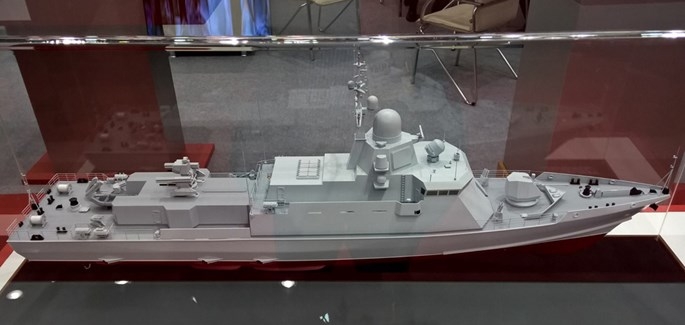 Báo Nga: Việt Nam sắp mua thêm vũ khí Nga - ảnh 2