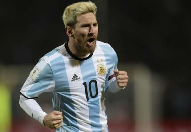 Barcelona nhận tin cực vui từ Messi hình ảnh 1 barcelona nhan tin cuc vui tu messi hinh anh 1
