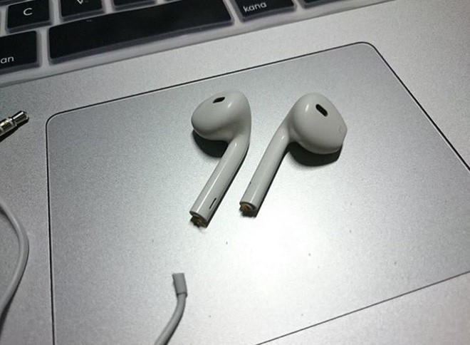 Loat anh che sau su kien ra mat iPhone 7 hinh anh 2