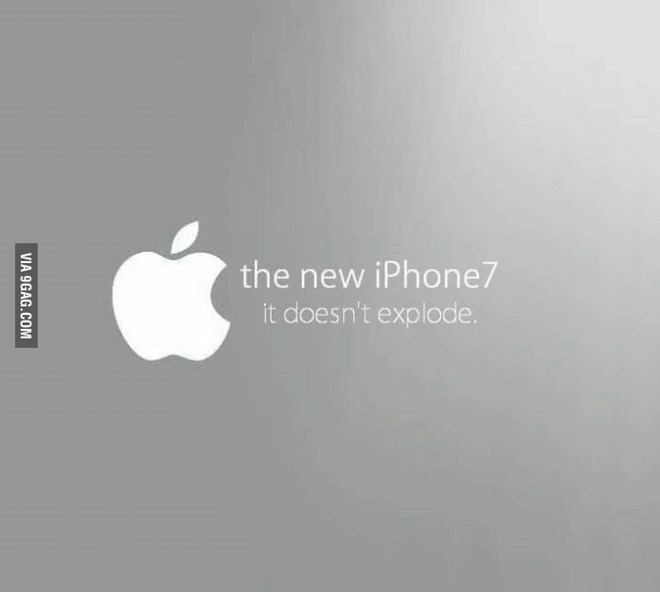 Loat anh che sau su kien ra mat iPhone 7 hinh anh 5